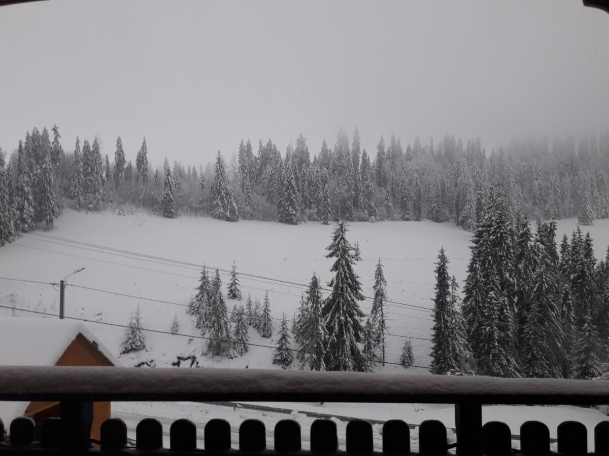 Noclegi U Celiny I Jozefa Lapszanka Extérieur photo