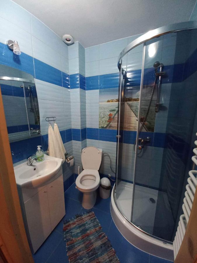 Noclegi U Celiny I Jozefa Lapszanka Extérieur photo