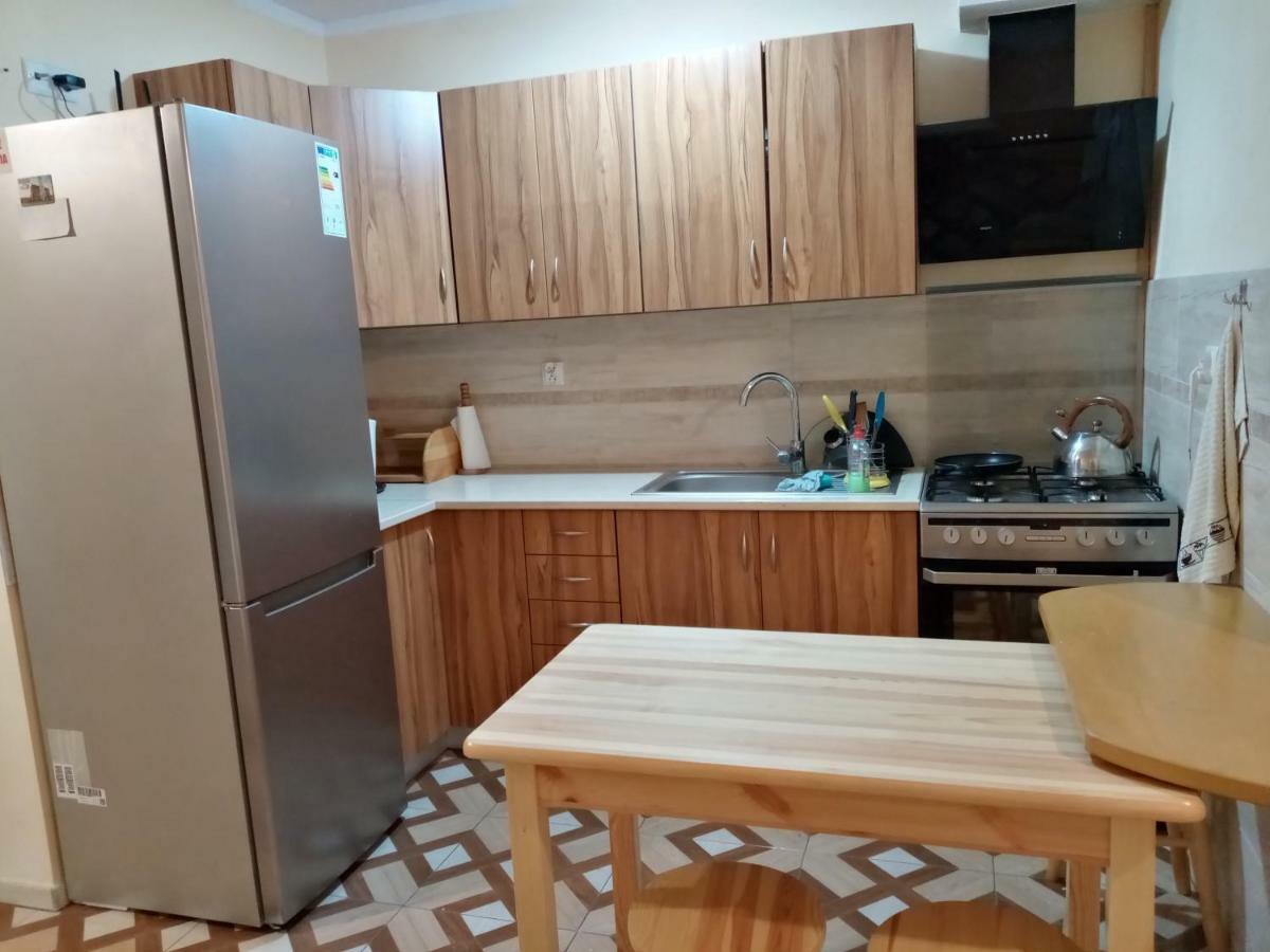 Noclegi U Celiny I Jozefa Lapszanka Extérieur photo