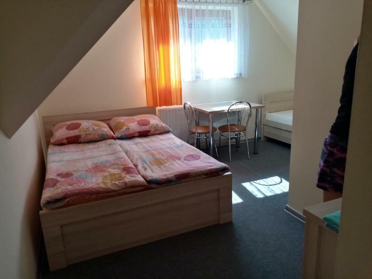 Noclegi U Celiny I Jozefa Lapszanka Extérieur photo